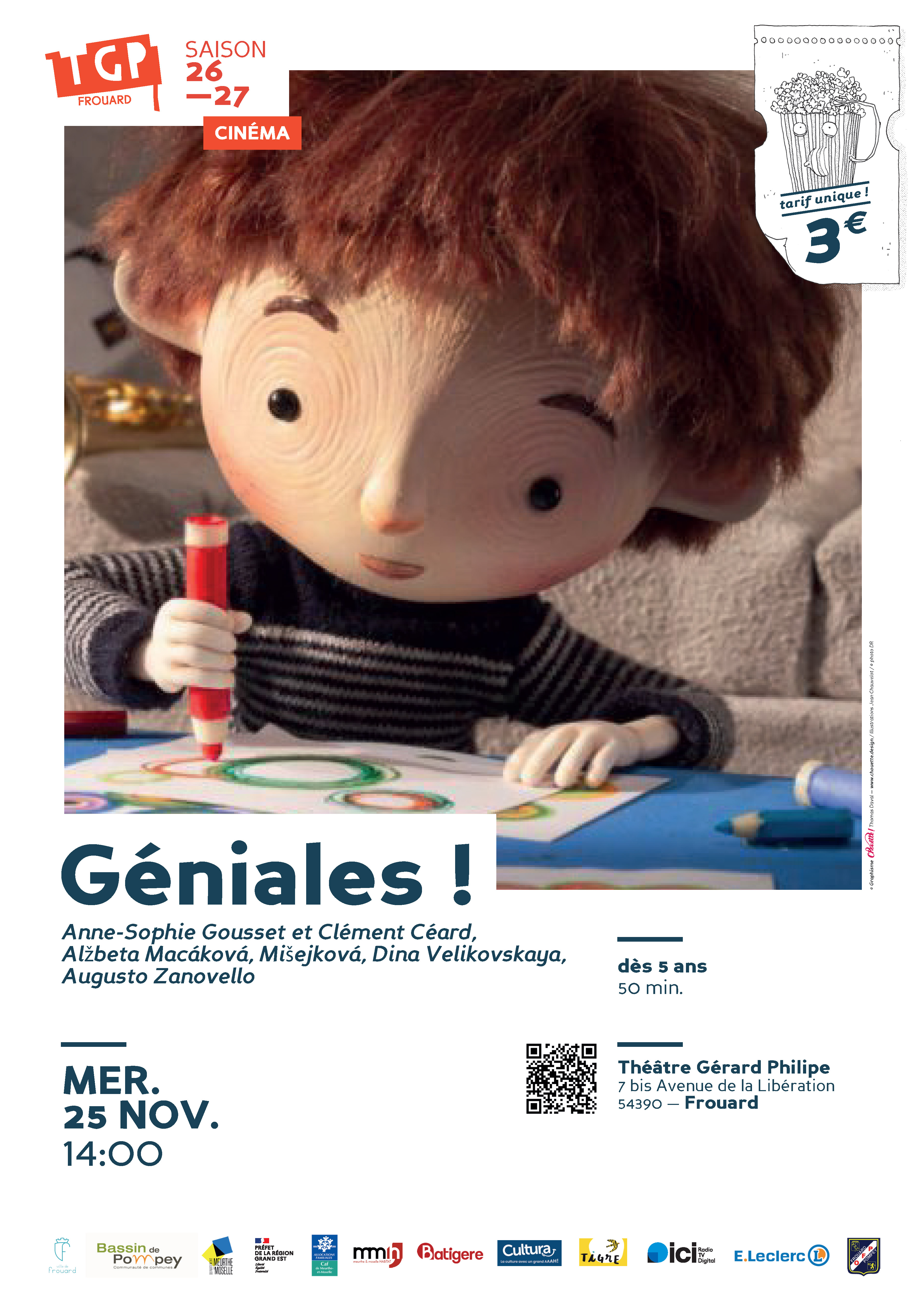 ciné tgp frouard